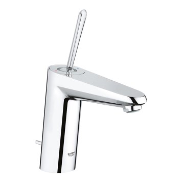 GROHE 23427000 - Grifo monomando para lavabo EURODISC JOY DN 15, talla M, cromo brillante