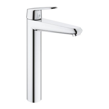 GROHE 23432000 - Grifo de lavabo EURODISC COSMOPOLITAN tamaño XL cromo