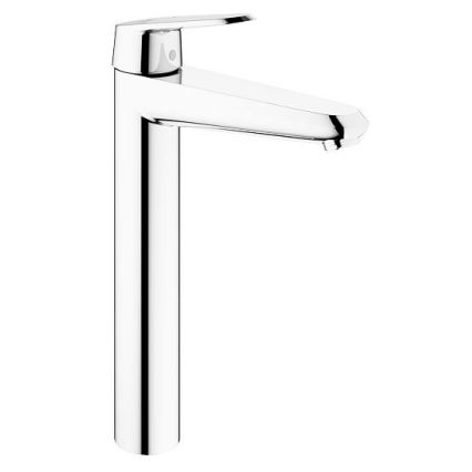 GROHE 23432000 - Grifo de lavabo EURODISC COSMOPOLITAN tamaño XL cromo