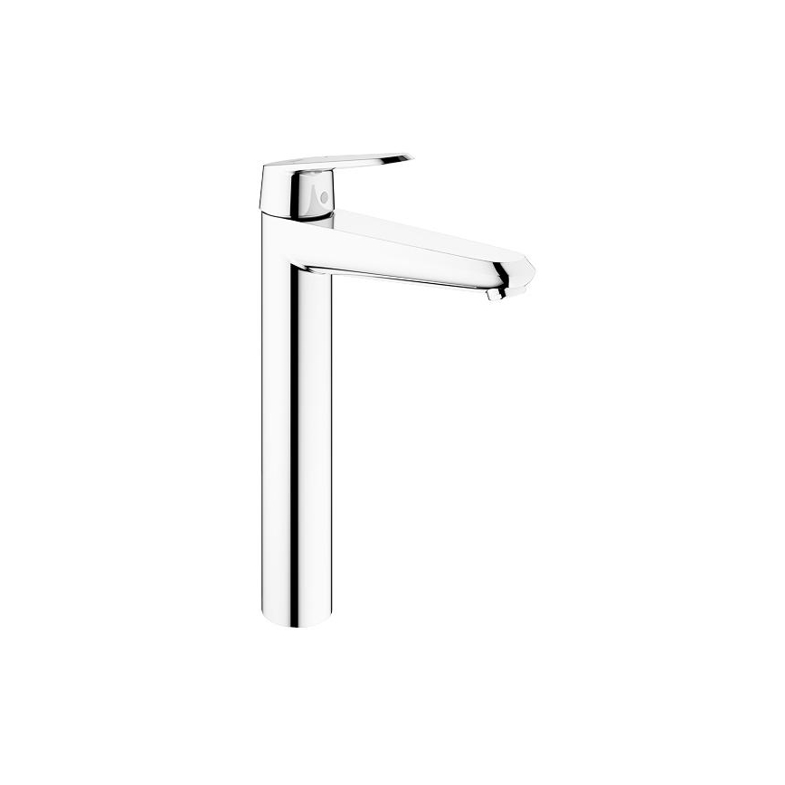 GROHE 23432000 - Grifo de lavabo EURODISC COSMOPOLITAN tamaño XL cromo