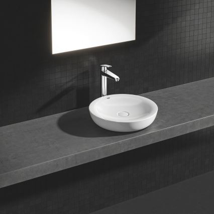 GROHE 23432000 - Grifo de lavabo EURODISC COSMOPOLITAN tamaño XL cromo