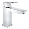 GROHE 23446000 - Grifo para lavabo EUROCUBE DN 15 cromo brillante