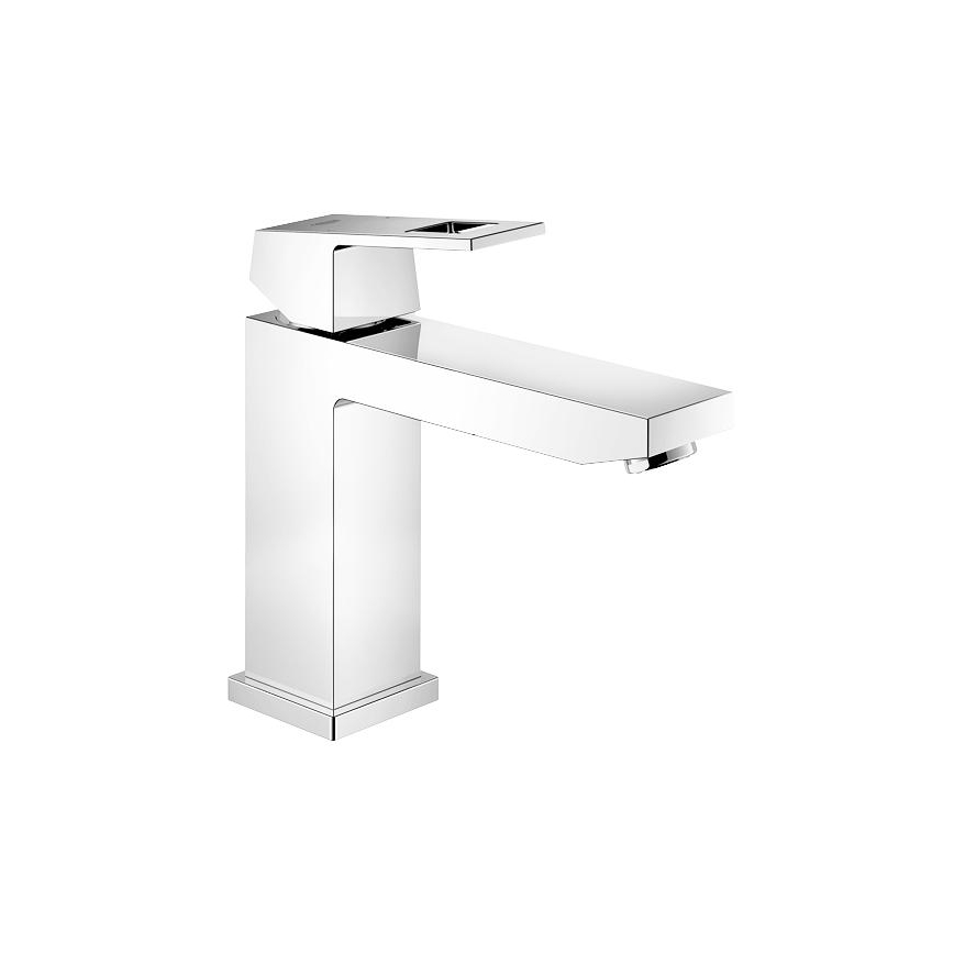 GROHE 23446000 - Grifo para lavabo EUROCUBE DN 15 cromo brillante