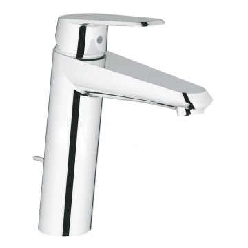 GROHE 23448002 - Grifo monomando para lavabo EURODISC COSMOPOLITAN, tamaño M, cromado
