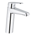 GROHE 23449002 - Grifo monomando para lavabo EURODISC COSMOPOLITAN, tamaño M, cromo