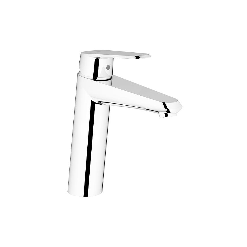 GROHE 23449002 - Grifo monomando para lavabo EURODISC COSMOPOLITAN, tamaño M, cromo