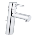 GROHE 23450001 - Grifo monomando para lavabo CONCETTO M, cromo brillante