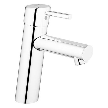 GROHE 23451001 - Grifo de lavabo CONCETTO DN 15 cromo brillante