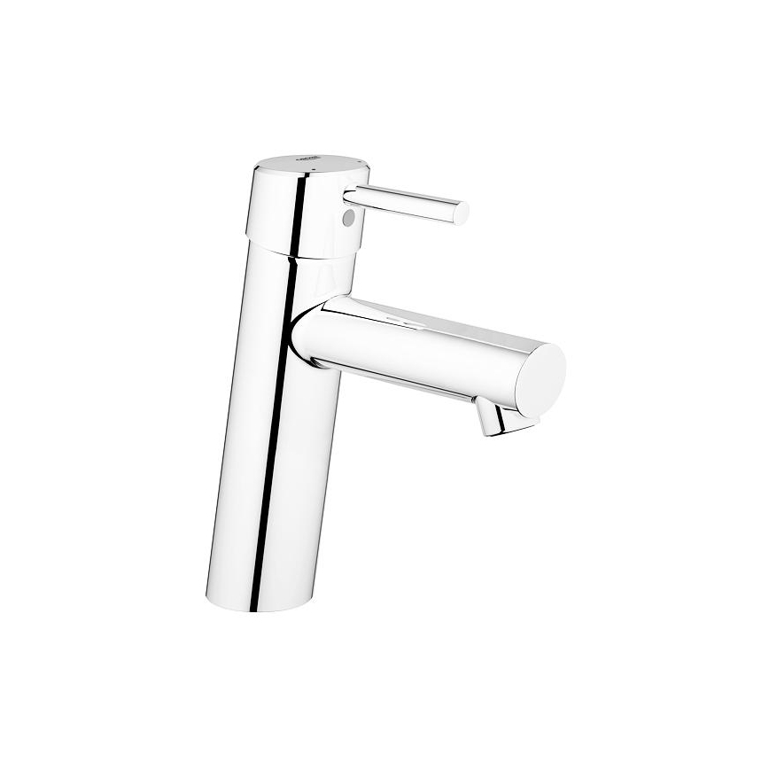 GROHE 23451001 - Grifo de lavabo CONCETTO DN 15 cromo brillante