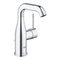 GROHE 23462001 - Grifo de lavabo ESSENCE DN 15, tamaño M, acabado cromo brillante