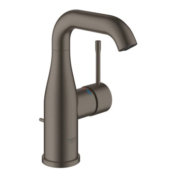 GROHE 23462AL1 - Grifo de lavabo ESSENCE tamaño M grafito