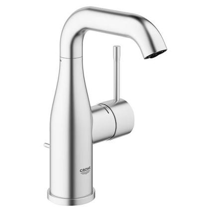 GROHE 23462AL1 - Grifo de lavabo ESSENCE tamaño M grafito