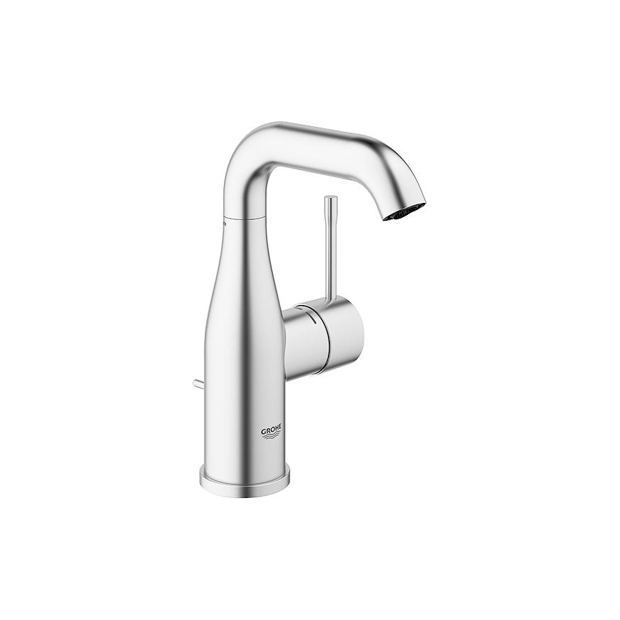 GROHE 23462AL1 - Grifo de lavabo ESSENCE tamaño M grafito