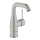 GROHE 23462DC1 - Grifo de lavabo ESSENCE tamaño M, acero inoxidable