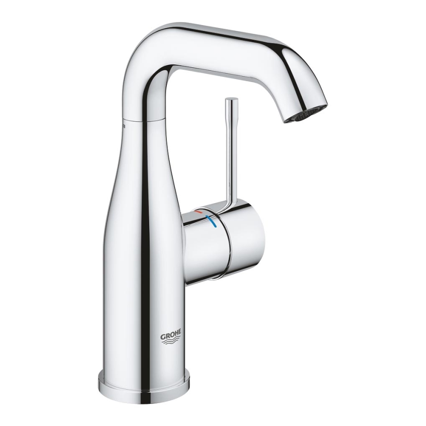 GROHE 23463001 - Grifo de lavabo ESSENCE tamaño M cromo brillante