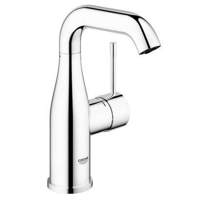 GROHE 23463001 - Grifo de lavabo ESSENCE tamaño M cromo brillante