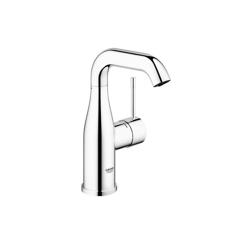GROHE 23463001 - Grifo de lavabo ESSENCE tamaño M cromo brillante