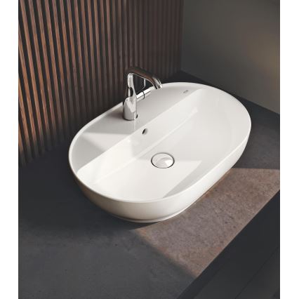 GROHE 23463001 - Grifo de lavabo ESSENCE tamaño M cromo brillante