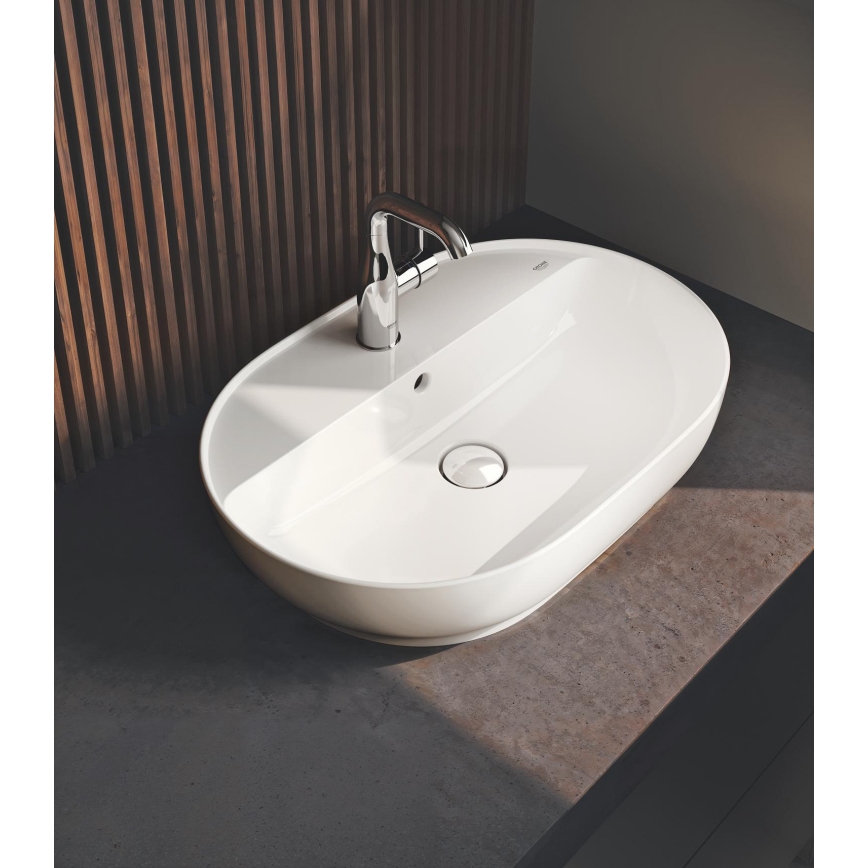GROHE 23463001 - Grifo de lavabo ESSENCE tamaño M cromo brillante