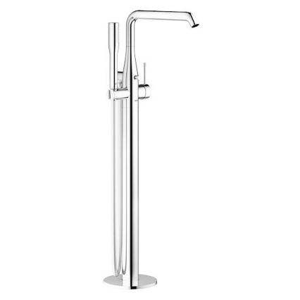GROHE 23491001 - Grifo de bañera ESSENCE 277 mm cromo brillante