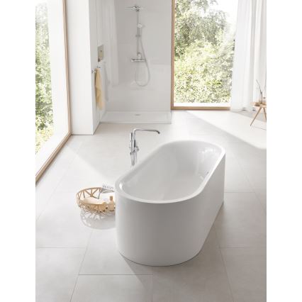 GROHE 23491001 - Grifo de bañera ESSENCE 277 mm cromo brillante
