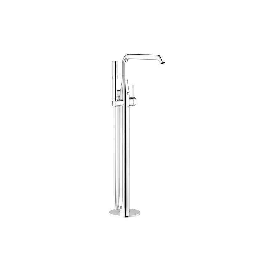 GROHE 23491AL1 - Grifo de bañera ESSENCE 277 mm grafito
