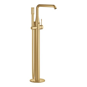 GROHE 23491GN1 - Grifo de bañera ESSENCE 277 mm dorado