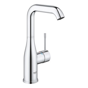 GROHE 23541001 - Grifo para lavabo ESSENCE DN 15 cromado brillante