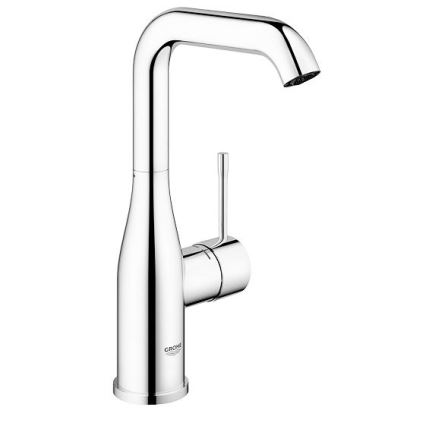 GROHE 23541001 - Grifo para lavabo ESSENCE DN 15 cromado brillante
