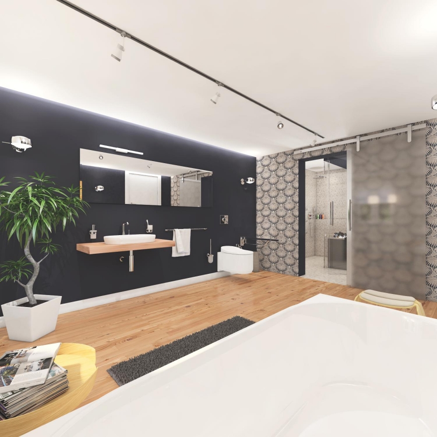 GROHE 23541001 - Grifo para lavabo ESSENCE DN 15 cromado brillante