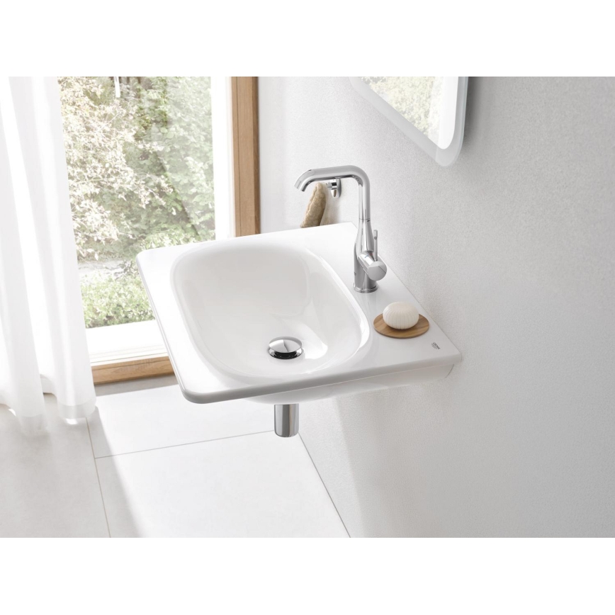 GROHE 23541001 - Grifo para lavabo ESSENCE DN 15 cromado brillante