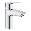 GROHE 23551002 - Grifo para lavabo START, tamaño S, acabado cromo brillante