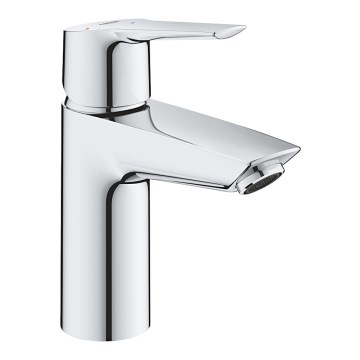 GROHE 23551002 - Grifo para lavabo START, tamaño S, acabado cromo brillante
