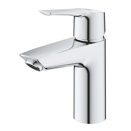 GROHE 23551002 - Grifo para lavabo START, tamaño S, acabado cromo brillante