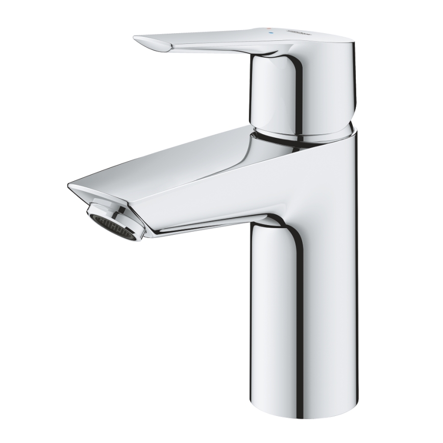 GROHE 23551002 - Grifo para lavabo START, tamaño S, acabado cromo brillante