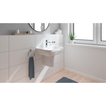 GROHE 23552002 - Grifo para lavabo START 192 mm, cromo brillante