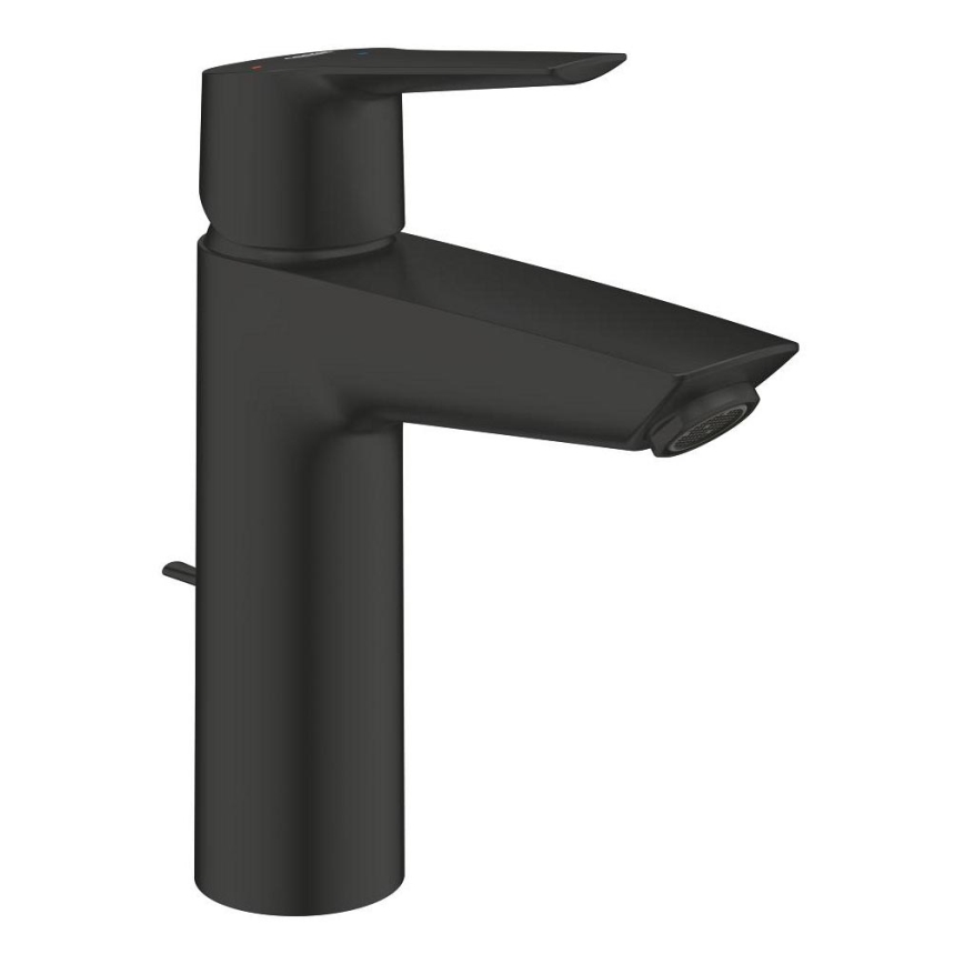GROHE 235522432 - Grifo de lavabo START 192 mm negro