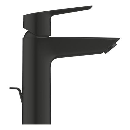 GROHE 235522432 - Grifo de lavabo START 192 mm negro