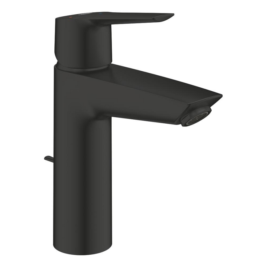 GROHE 235522432 - Grifo de lavabo START 192 mm negro