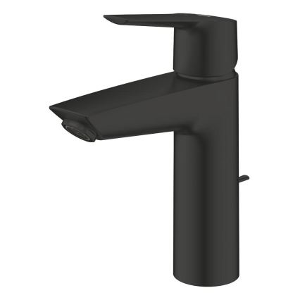 GROHE 235522432 - Grifo de lavabo START 192 mm negro