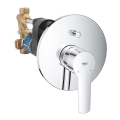 GROHE 23558002 - Grifo de bañera START, cromo brillante