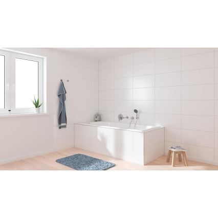 GROHE 23558002 - Grifo de bañera START, cromo brillante