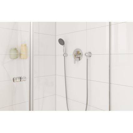 GROHE 23558002 - Grifo de bañera START, cromo brillante