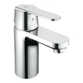 GROHE 23586000 - Grifo de lavabo GET tamaño S, cromo brillante