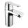 GROHE 23586000 - Grifo de lavabo GET tamaño S, cromo brillante