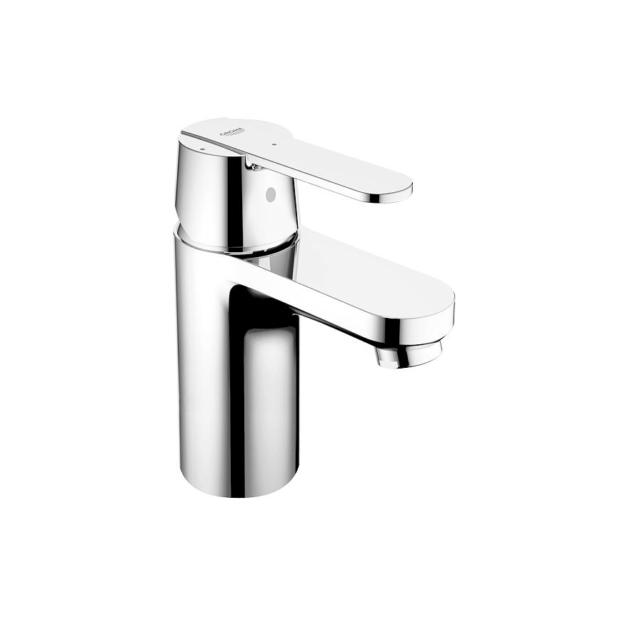 GROHE 23586000 - Grifo de lavabo GET tamaño S, cromo brillante