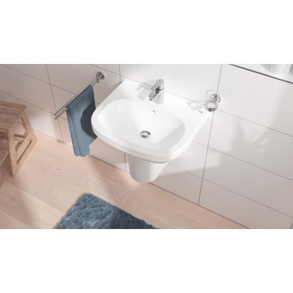 GROHE 23586000 - Grifo de lavabo GET tamaño S, cromo brillante