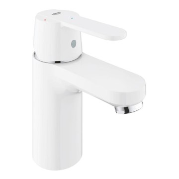GROHE 23586LS0 - Grifo de lavabo GET tamaño S blanco