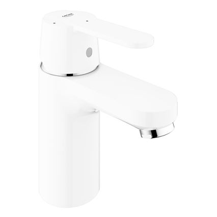 GROHE 23586LS0 - Grifo de lavabo GET tamaño S blanco