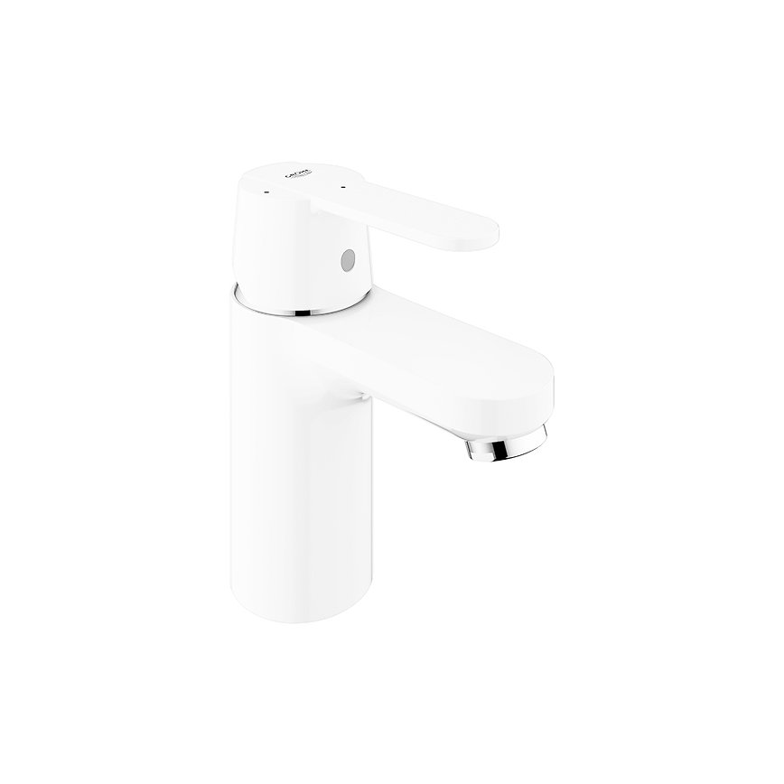 GROHE 23586LS0 - Grifo de lavabo GET tamaño S blanco